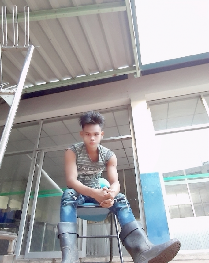 kyaw zay ya
