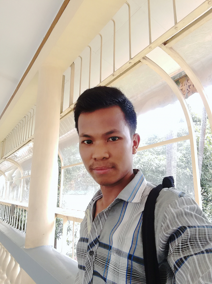 ကိုအေးမျိုး