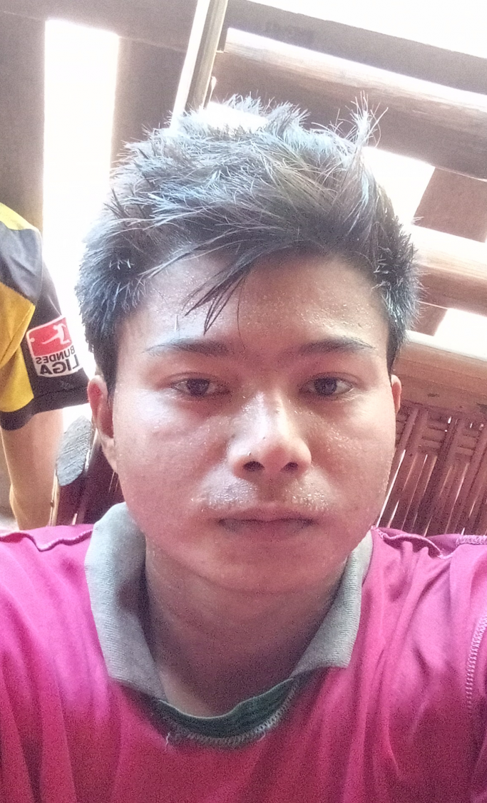 ကျော်သက်ဦး