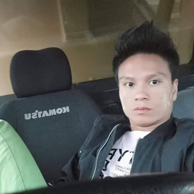 Thet Naing Htun