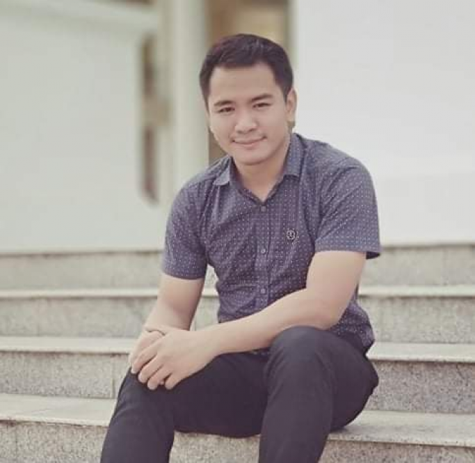 Minn Myat Maung Maung