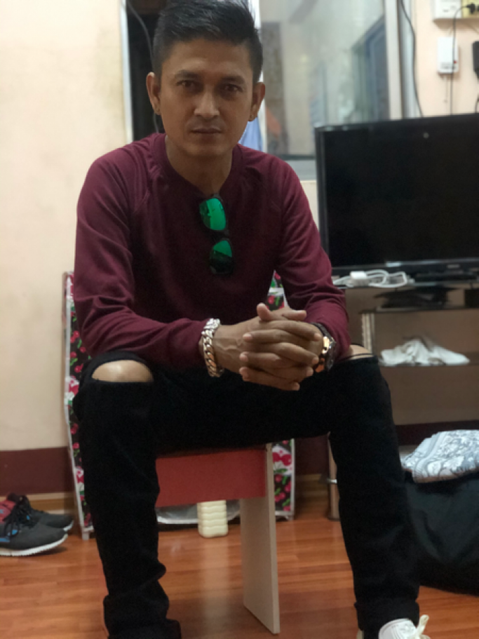 Zay lat min