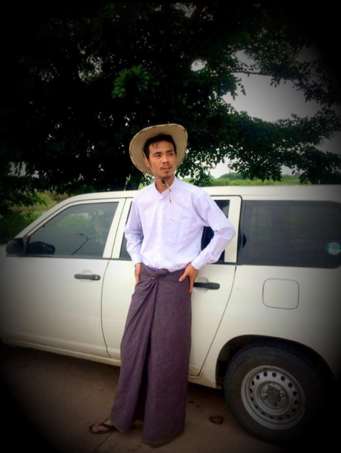 Ye Htet