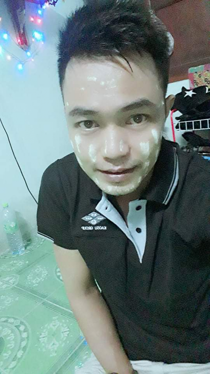 ဆန်းမင်းသူ