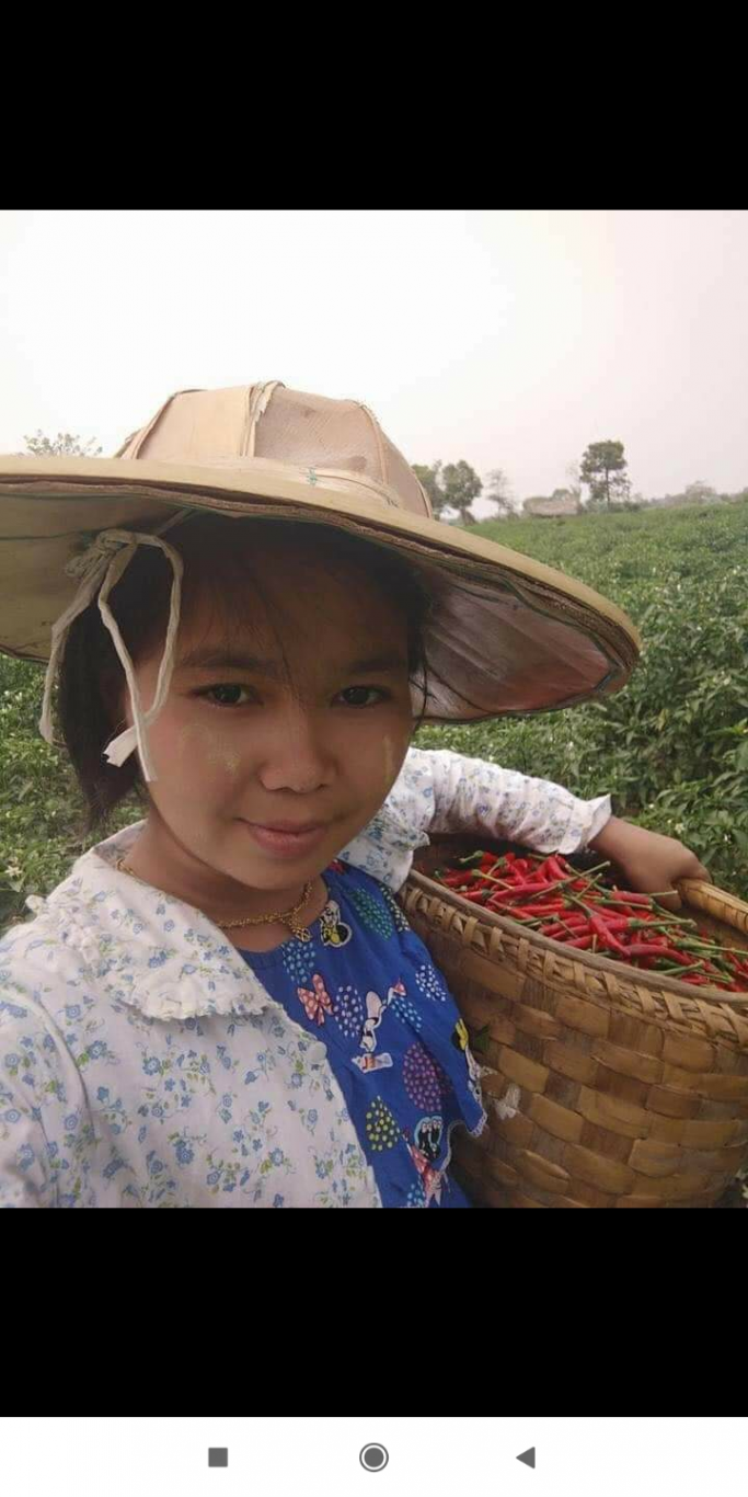 kokyaw minoo