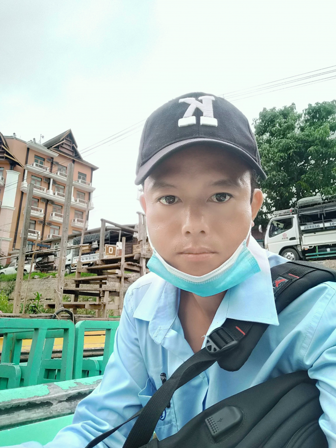 Hlawin Aung