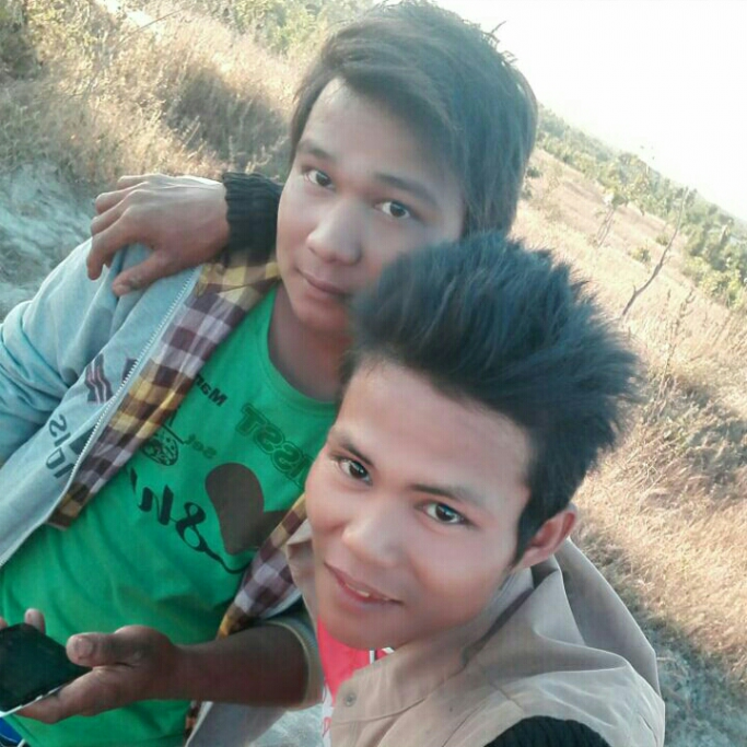U Kyaw Ye Aung
