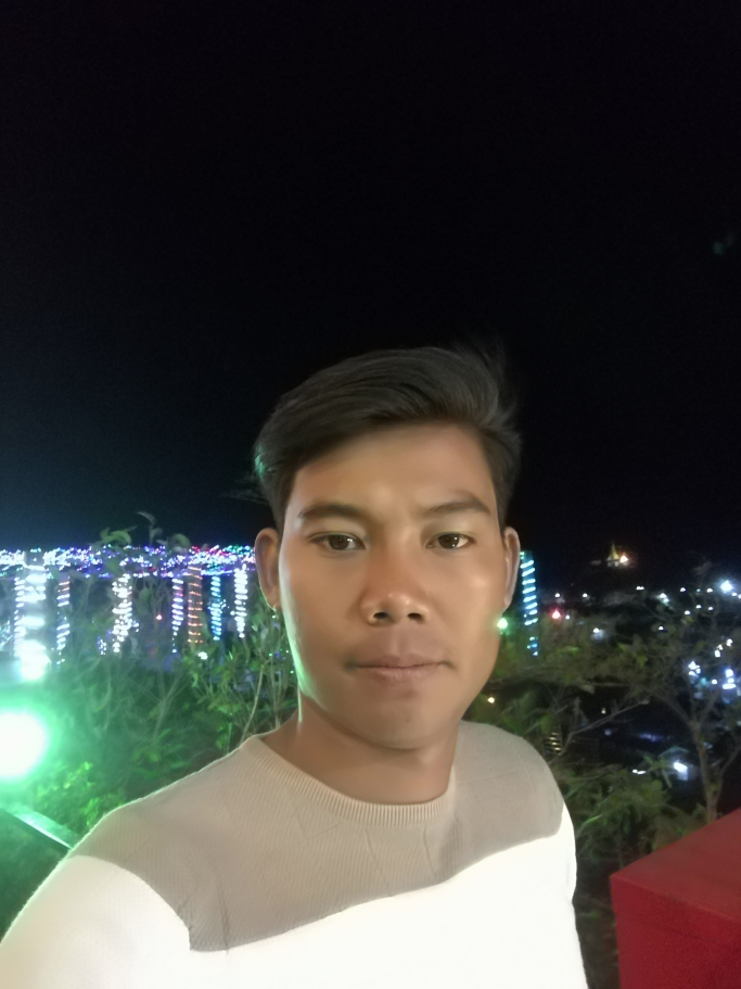 ဦးအောင်ကျော်မိုး