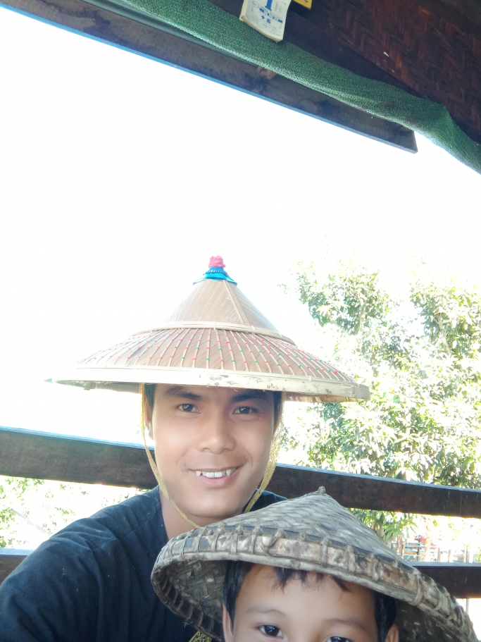 ကို ချမ်းငြိမ်း