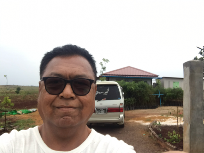 CHO TUN
