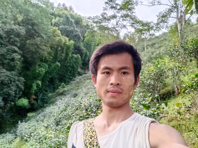 Aung Myo