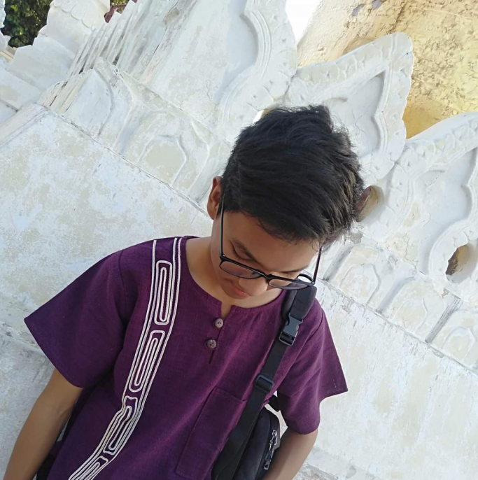 ထက်ပိုင်မှူး