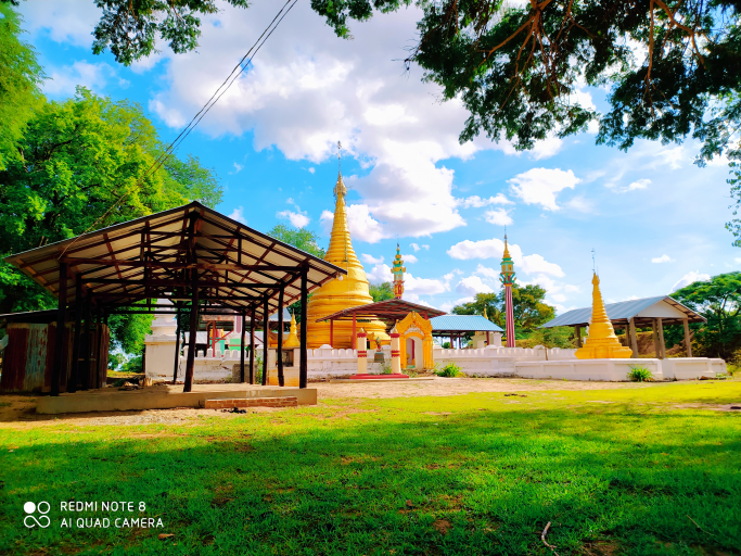 Aung Myo Hein