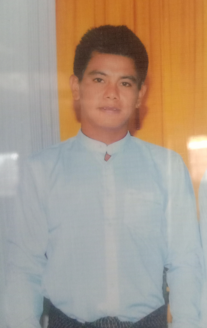 ဇော်လင်းအောင်