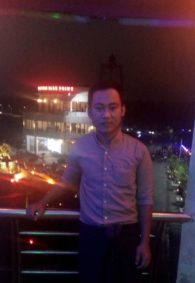 Nay Chay Maung