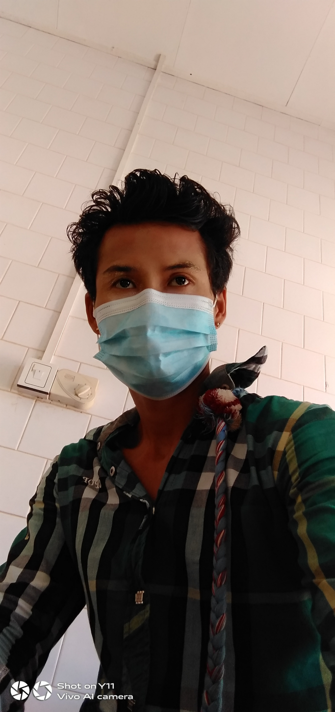 Naylin Htet