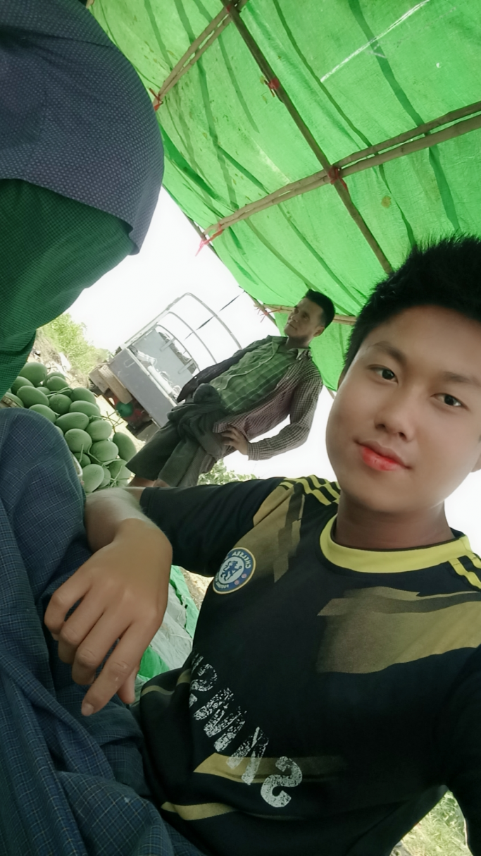 Aung Kxant Pxyoo