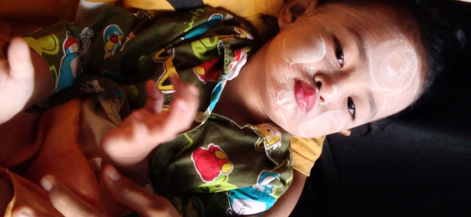 မြတ်စျာန်အောင်