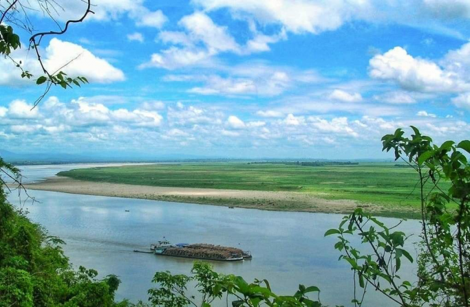 Myo Min Thu