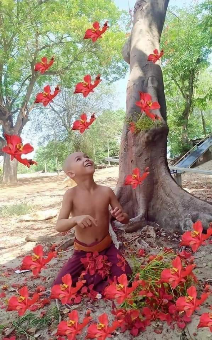 O Kyaw