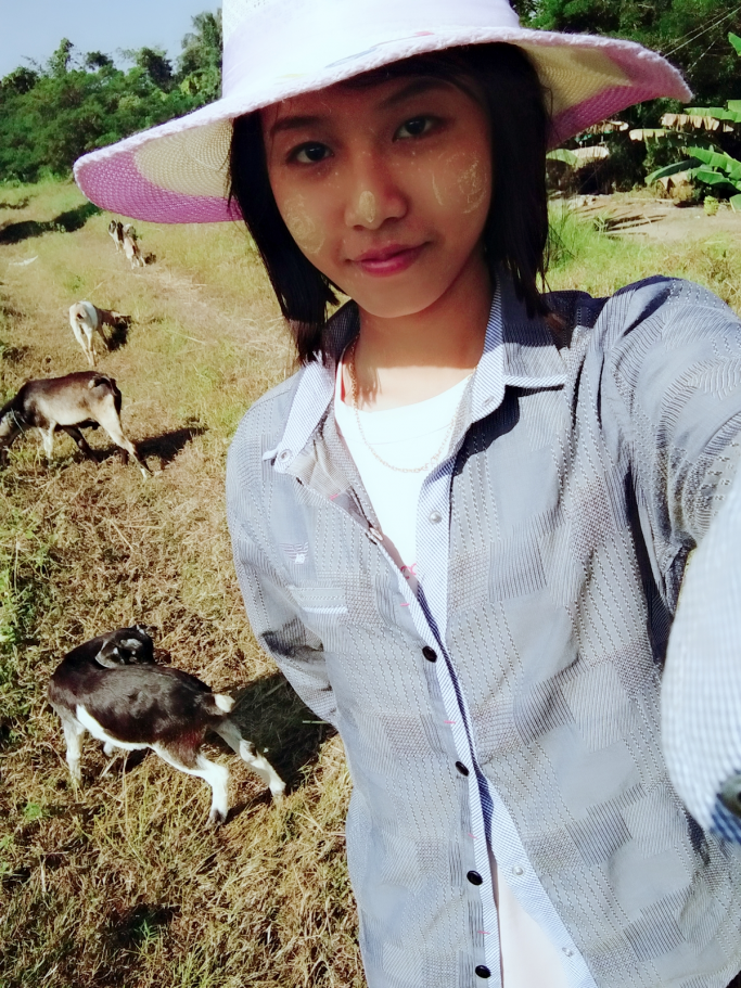 Ma Win Thinzar Aung