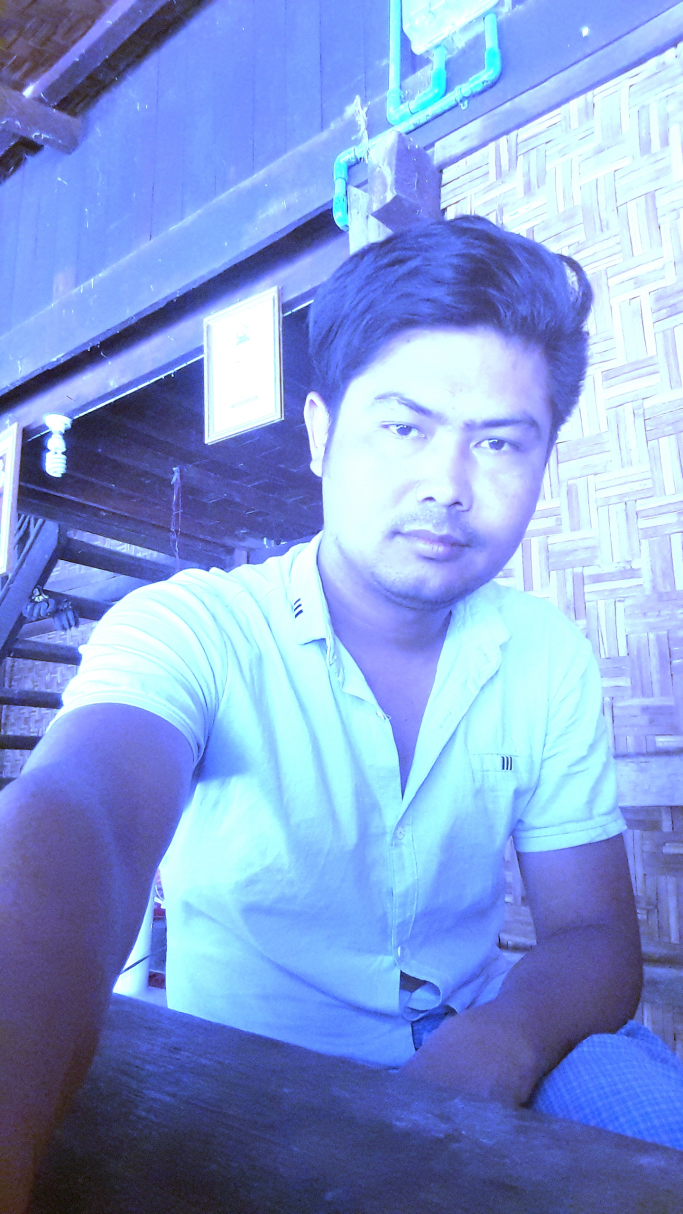 ဦးအောင်