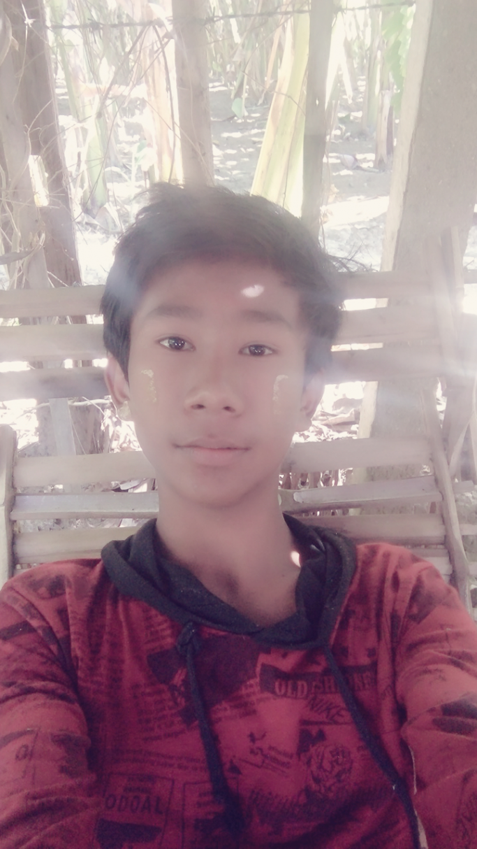 Kaung Myat Thu