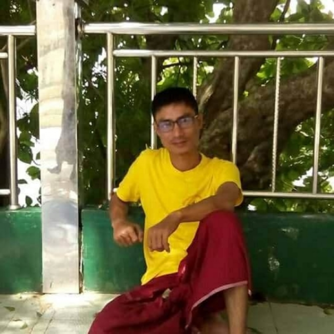 ကျော်မျိုးသက်
