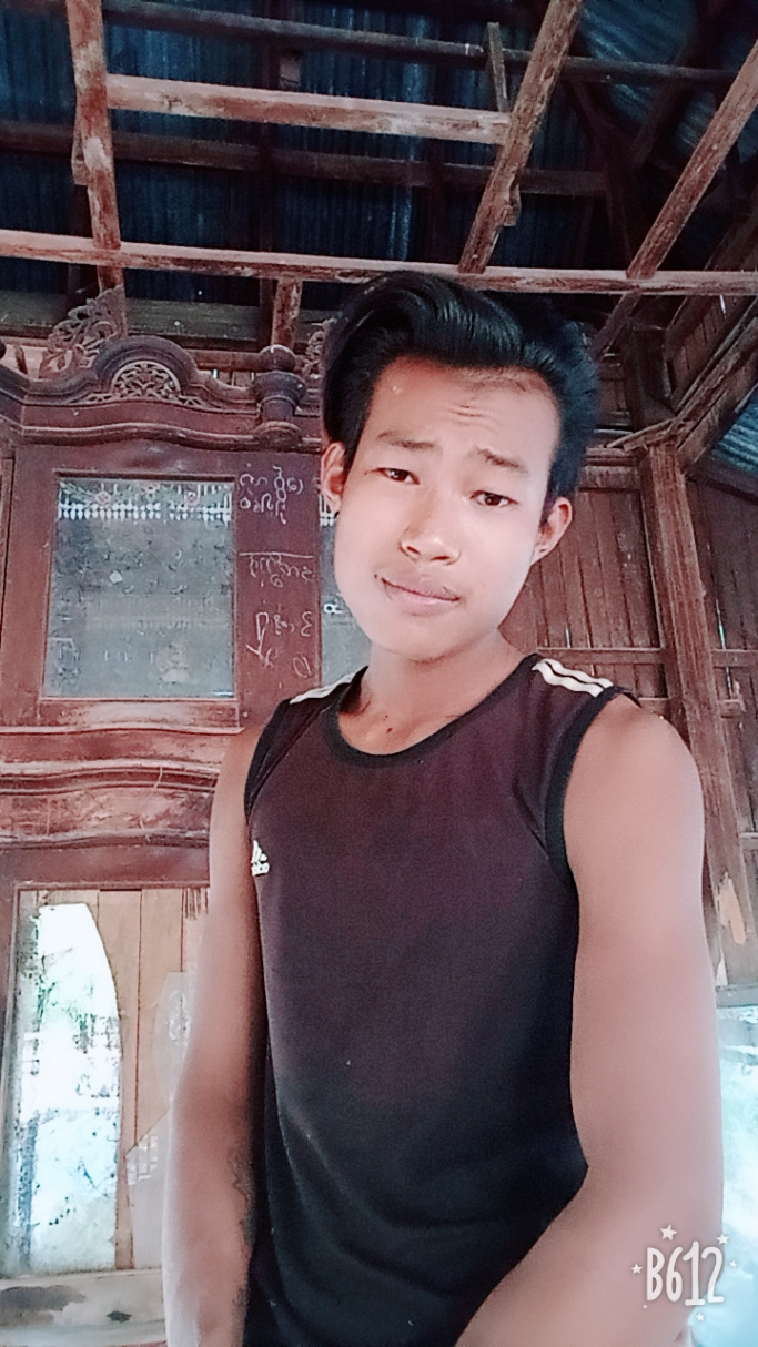 Aung myo tun