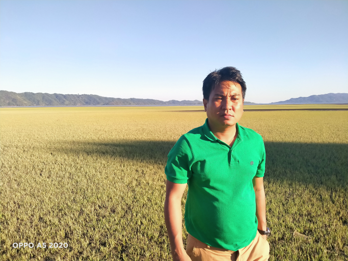 Htun Aye Khine