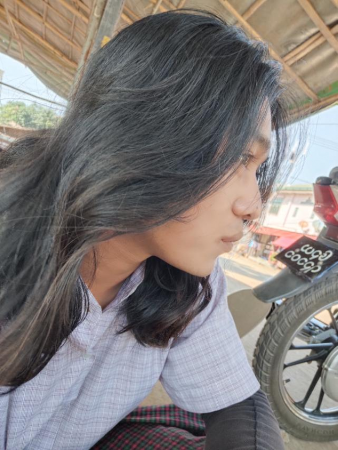 Chit San Ko