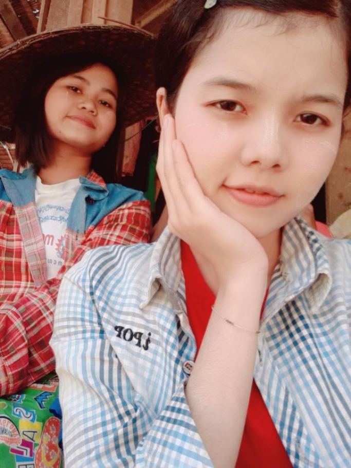 Wai Lin Tun