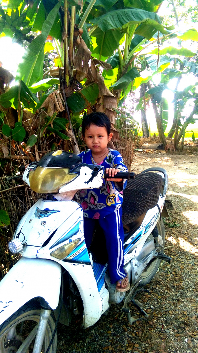KYAW KYAW