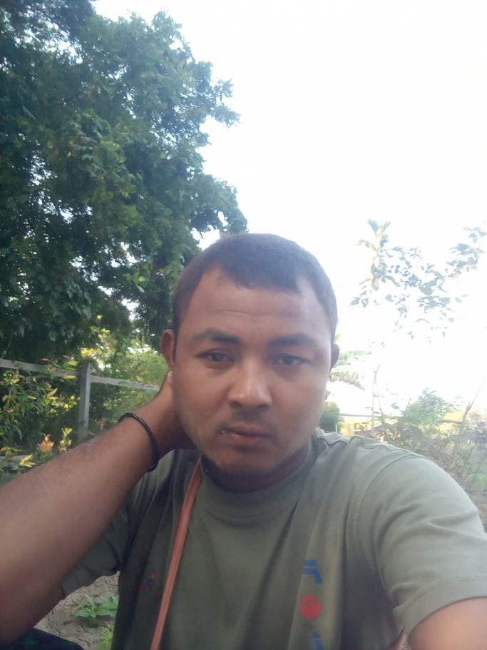 ကိုကျော်လင်းဦး