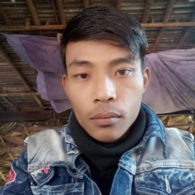 Aung Aung