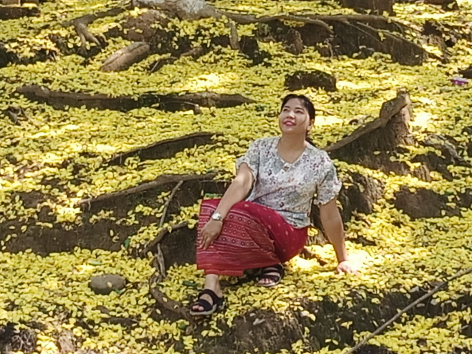 မိုးသူဇာ
