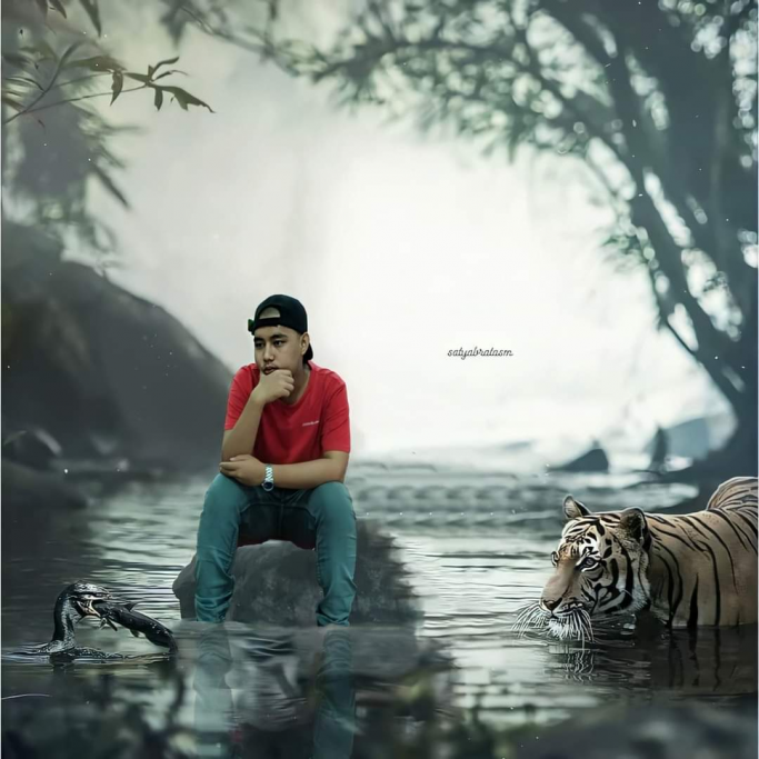 Ko Chit Phyo Aung