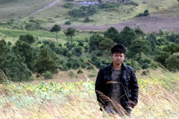 မောင်ကျော်ဇေယျာလင်း