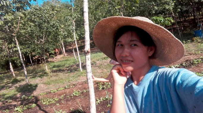 နှင်းထက်ထက်ခိုင်