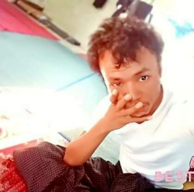 ရဲထွဋ်အောင်