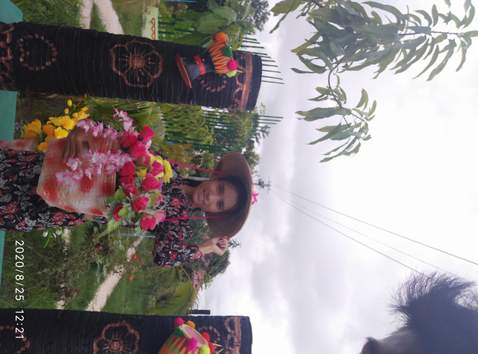 Daw Ei Ei Khaing