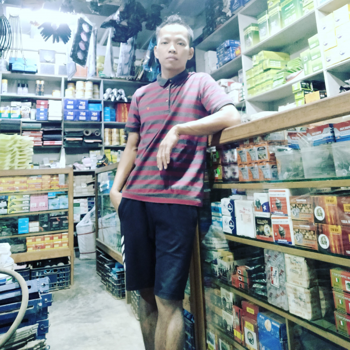 ကိုသိန်းဟန်