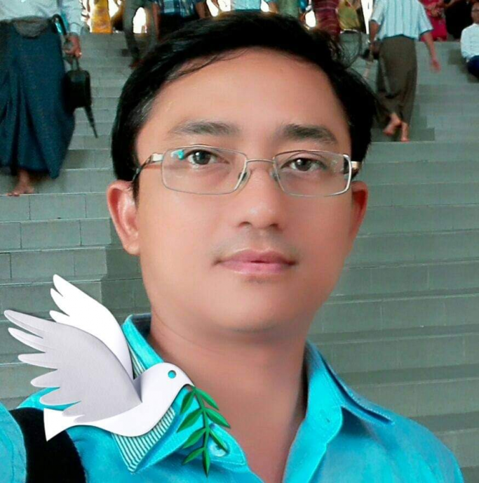 ဦးကျော်ဇင်
