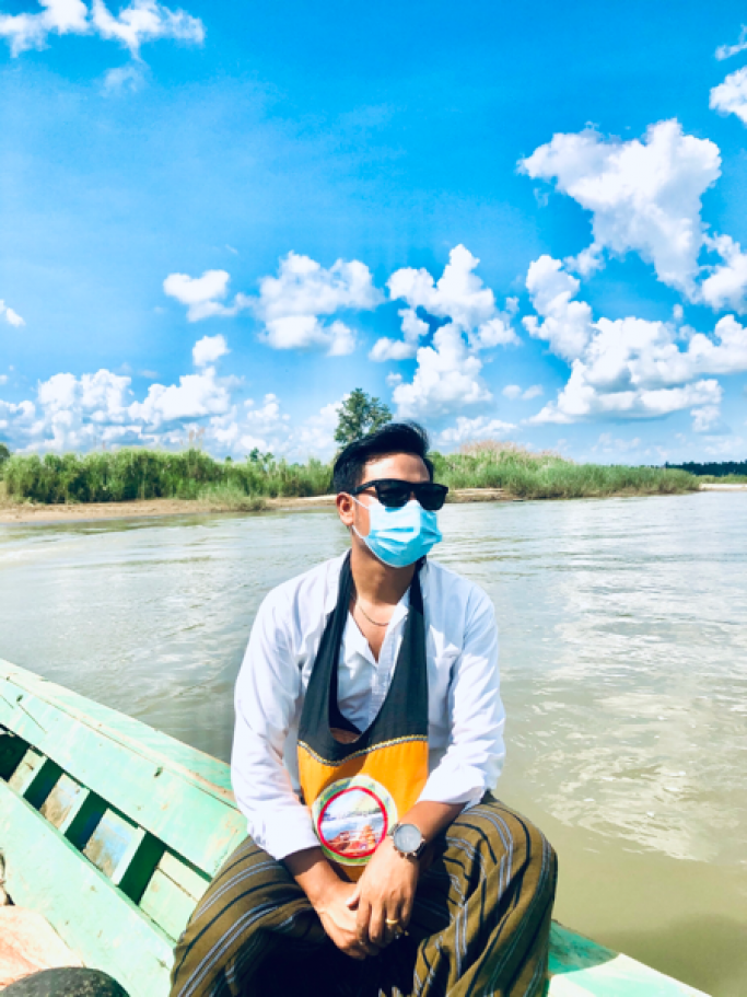 အောင်ကျော်နိုင်