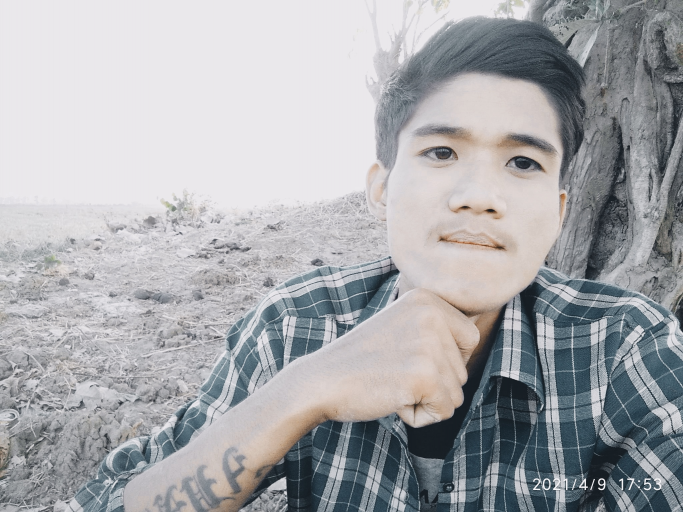 mg than toe aung