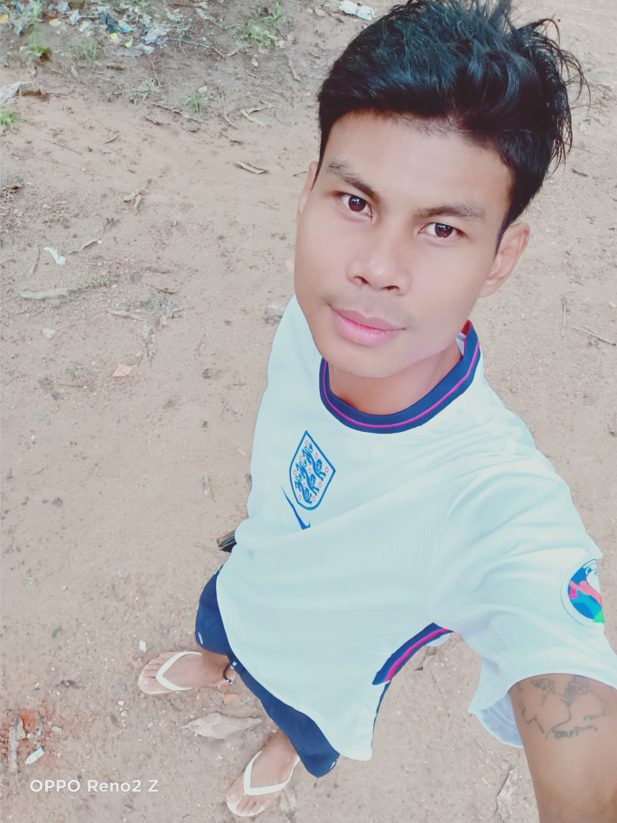 chan Myae