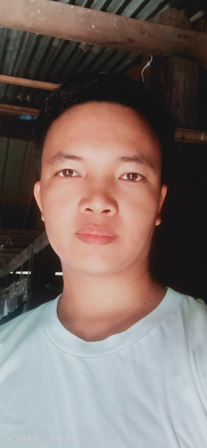 Kyaw Kyaw Htwe