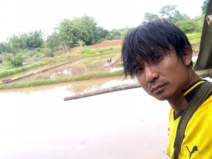 khun Tun Naing