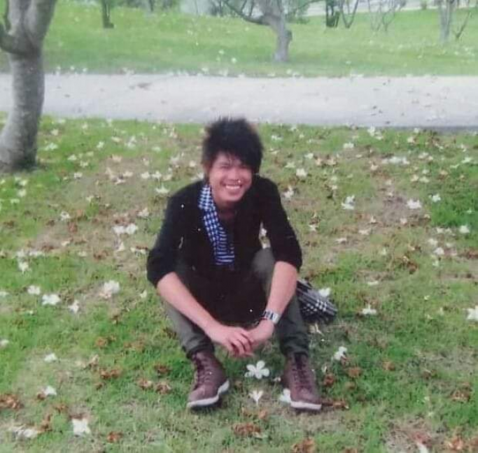 Oo naing win
