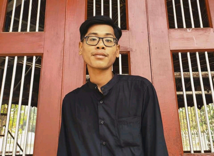 Hla Myo Kyaw